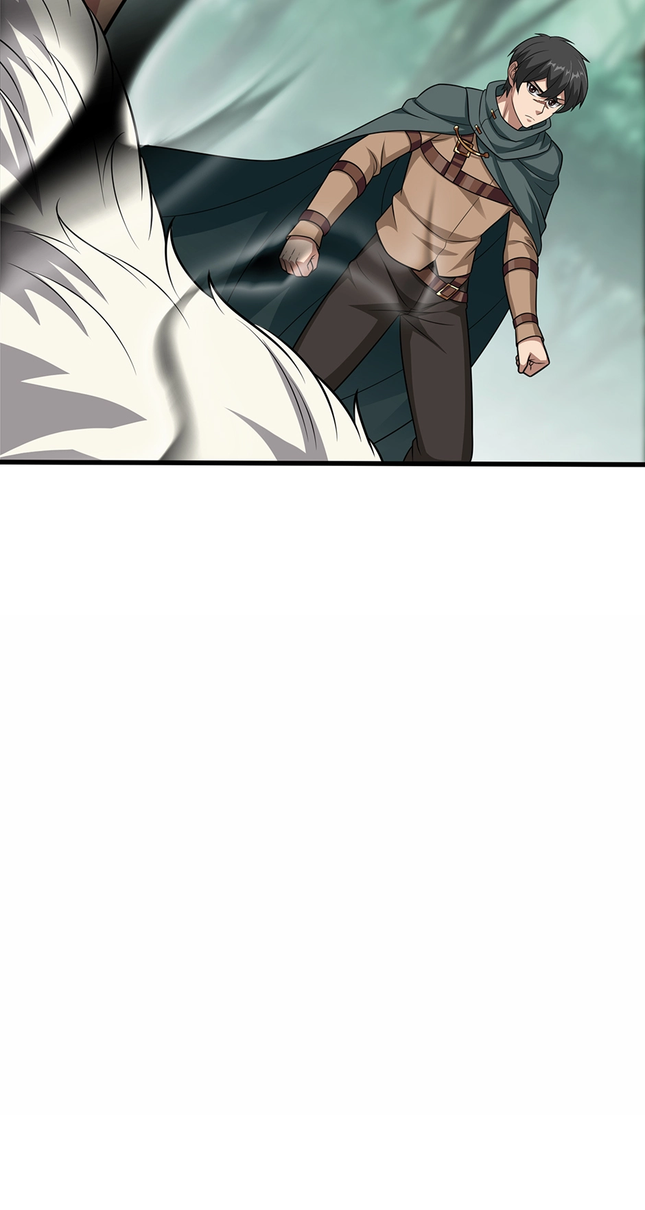 Read 0.0000001% Demon Lord chapter 26 image 28 on Lezhin