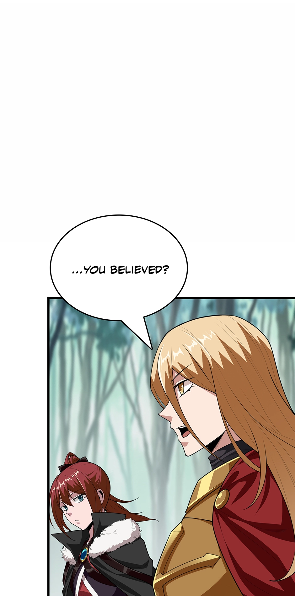 Read 0.0000001% Demon Lord chapter 26 image 31 on Lezhin