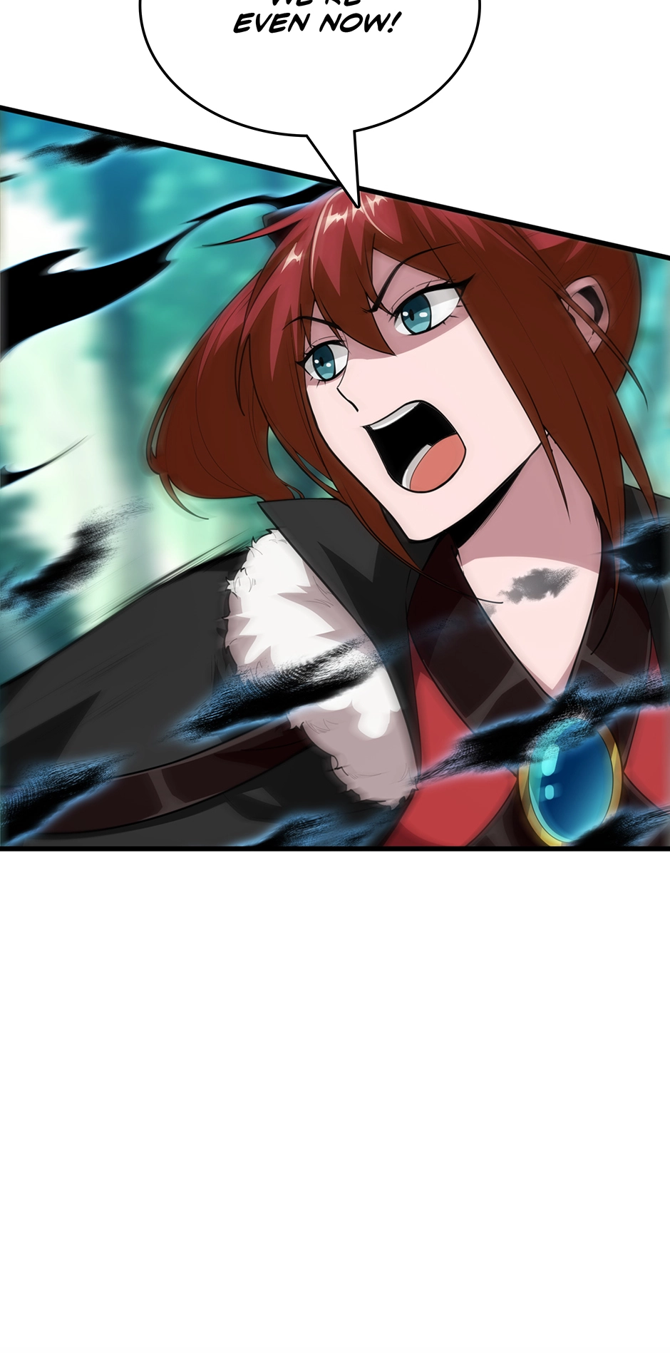 Read 0.0000001% Demon Lord chapter 26 image 36 on Lezhin