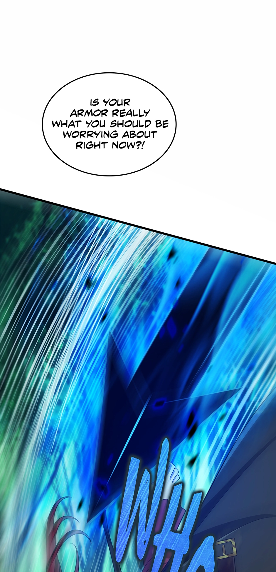 Read 0.0000001% Demon Lord chapter 26 image 4 on Lezhin