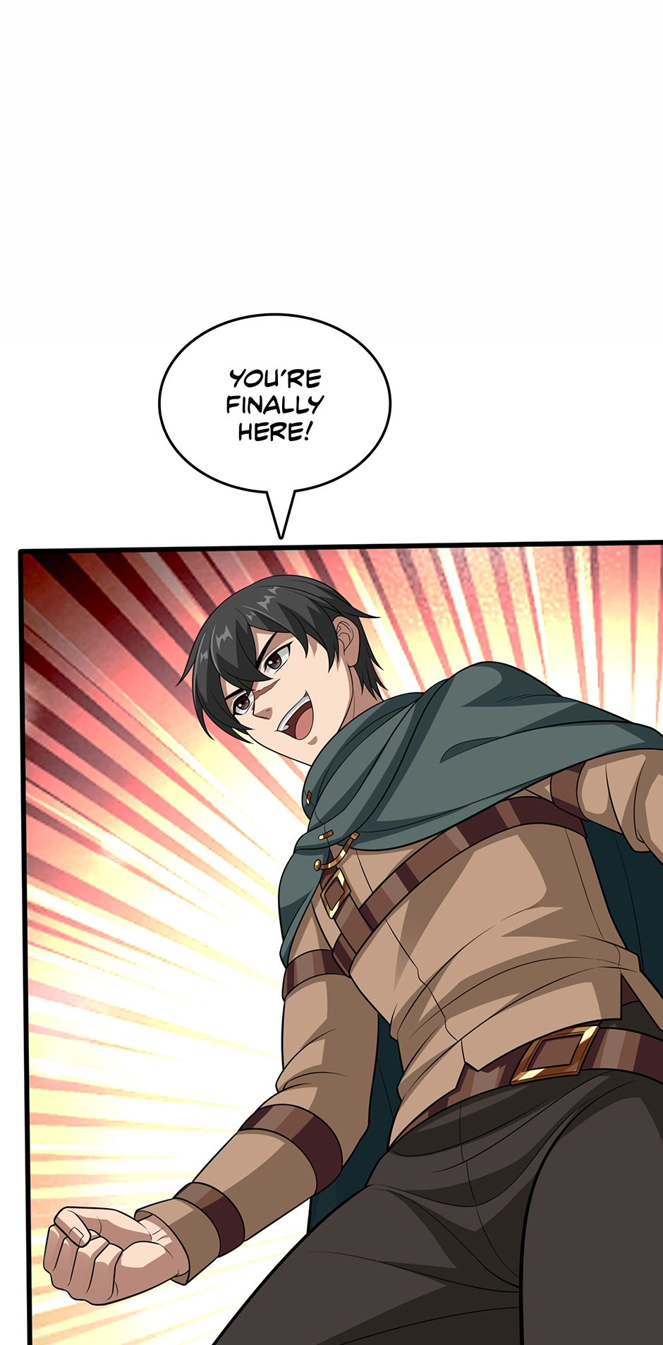 Read 0.0000001% Demon Lord chapter 26 image 44 on Lezhin