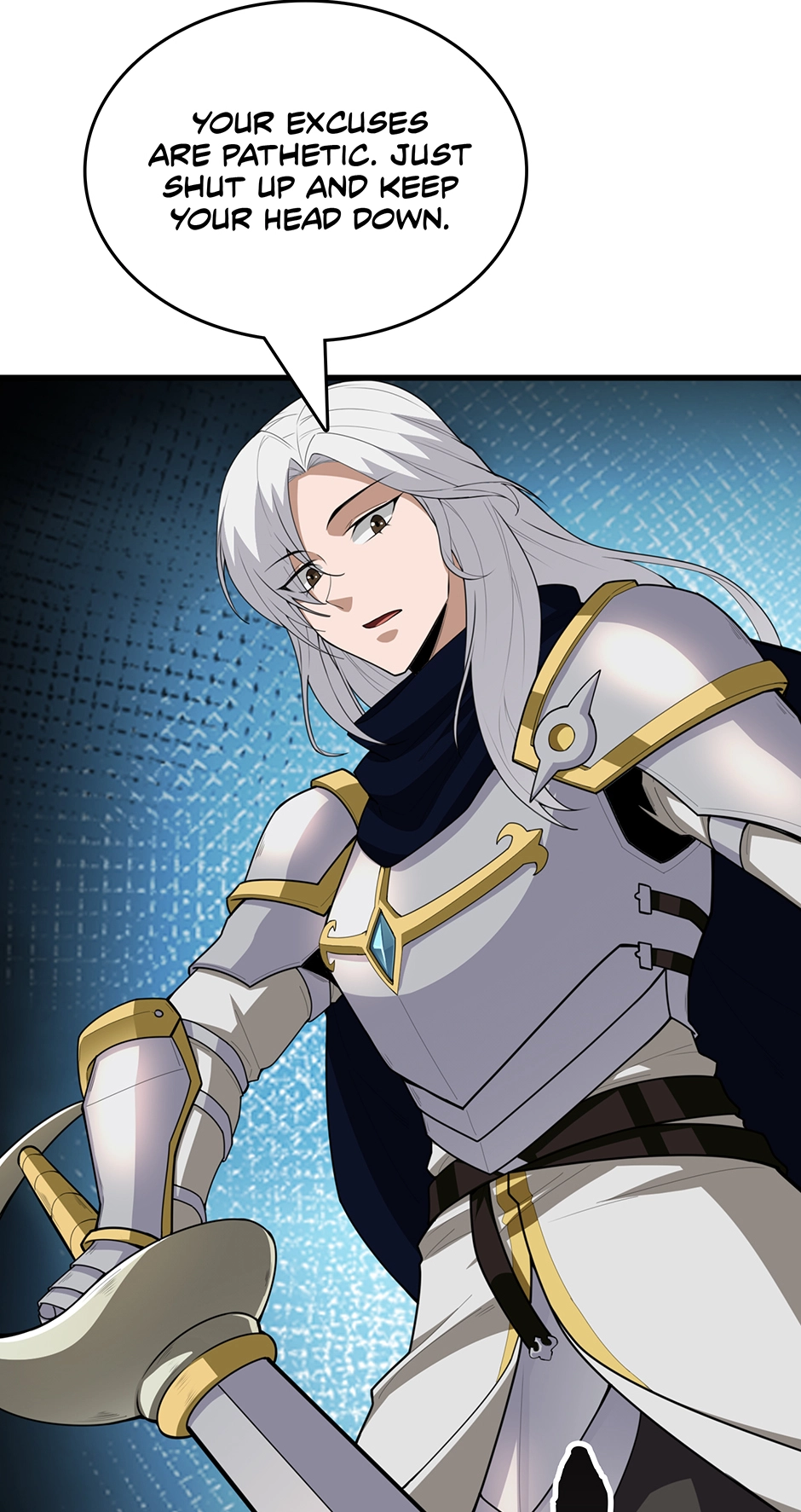 Read 0.0000001% Demon Lord chapter 26 image 55 on Lezhin