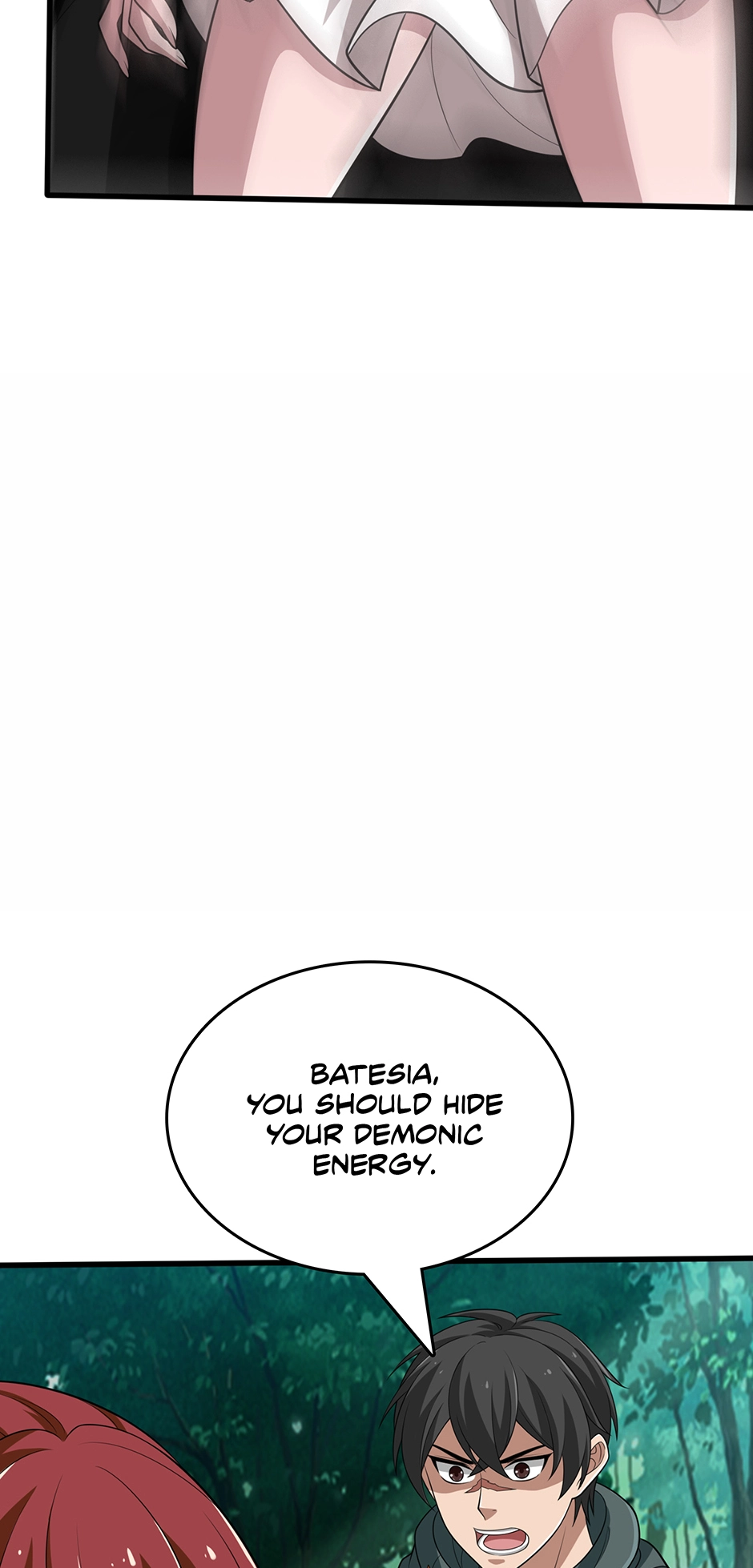 Read 0.0000001% Demon Lord chapter 26 image 81 on Lezhin