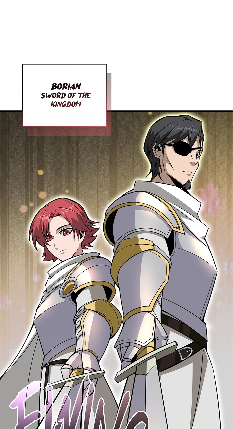 Read 0.0000001% Demon Lord chapter 27 image 16 on Lezhin