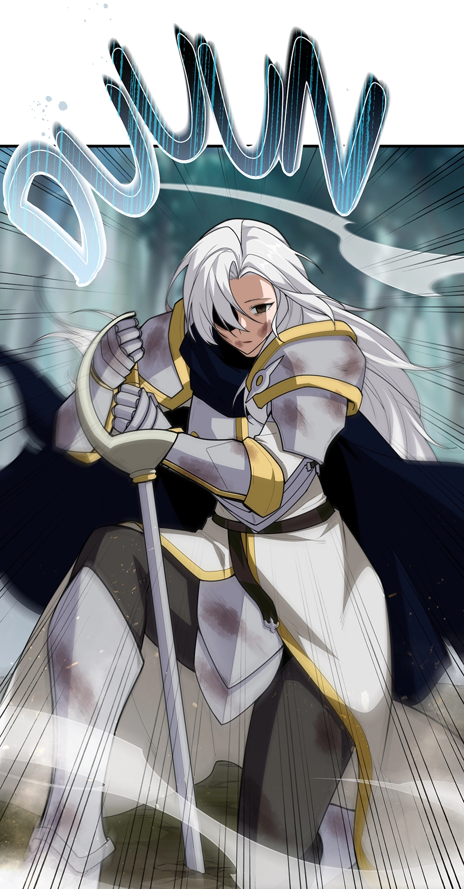Read 0.0000001% Demon Lord chapter 27 image 2 on Lezhin