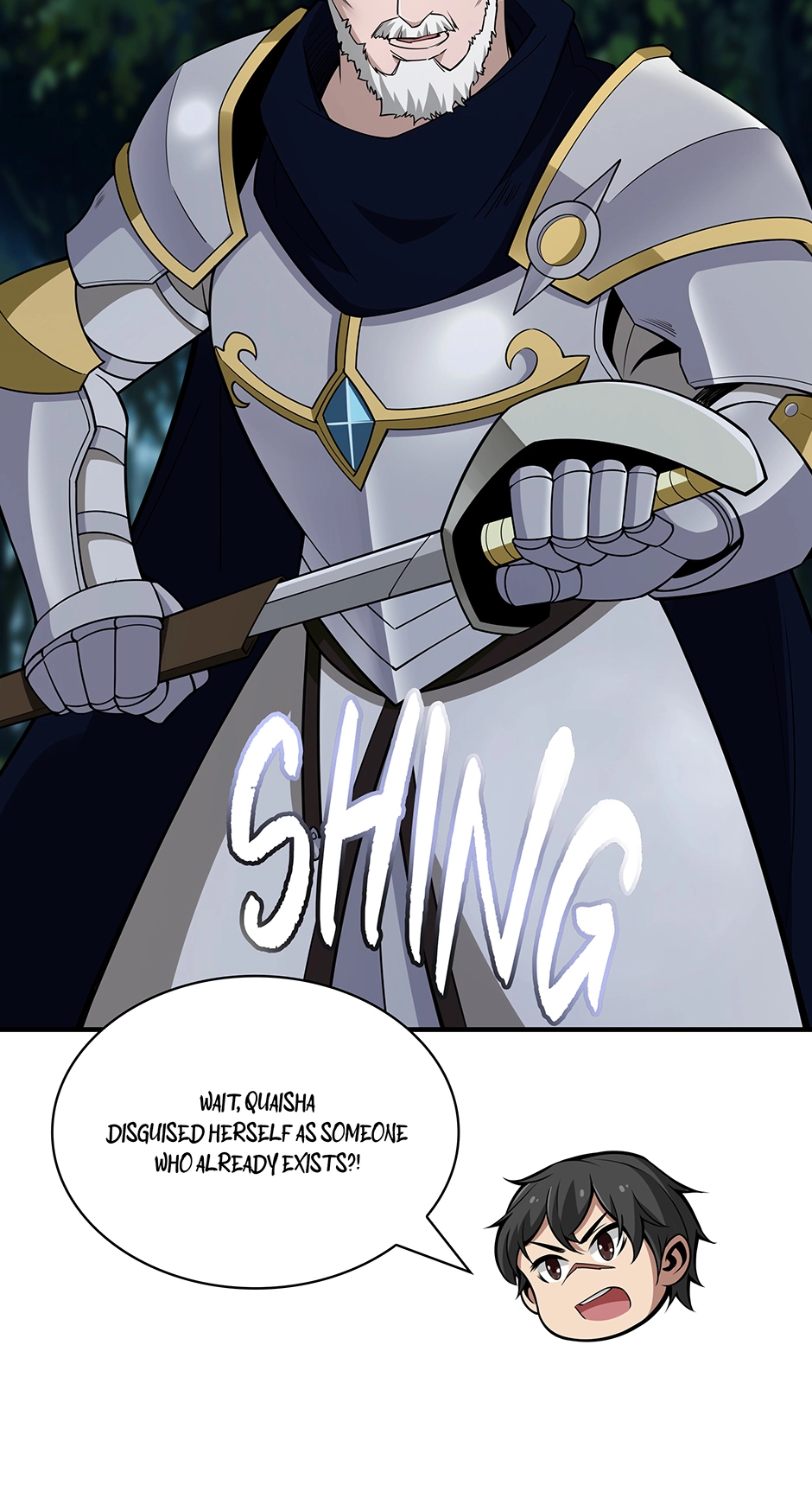 Read 0.0000001% Demon Lord chapter 27 image 20 on Lezhin