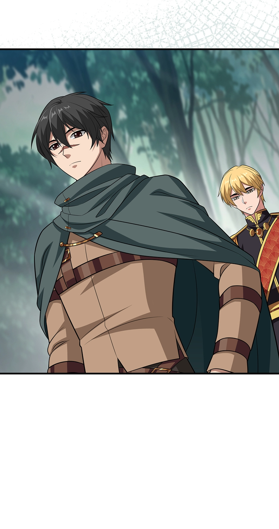 Read 0.0000001% Demon Lord chapter 27 image 24 on Lezhin