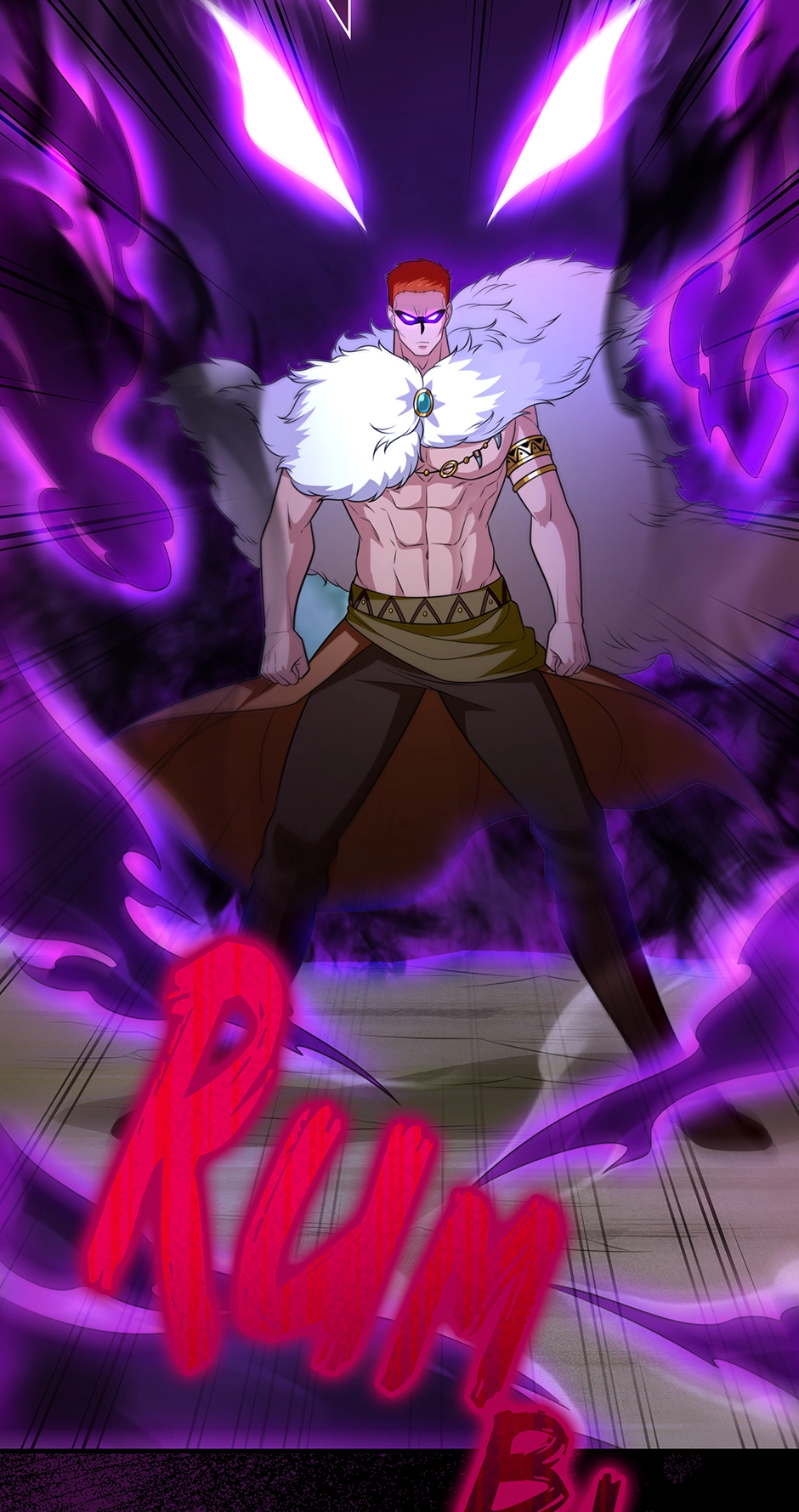 Read 0.0000001% Demon Lord chapter 27 image 27 on Lezhin