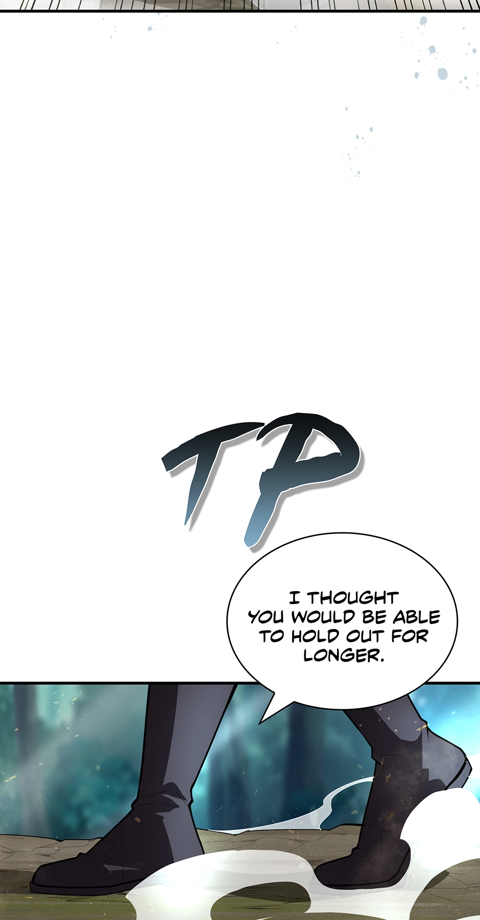Read 0.0000001% Demon Lord chapter 27 image 3 on Lezhin