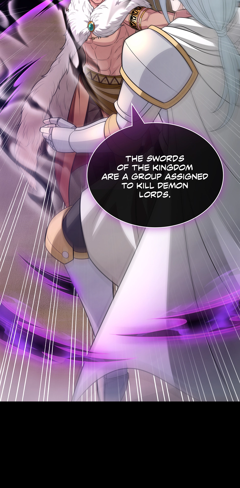 Read 0.0000001% Demon Lord chapter 27 image 35 on Lezhin