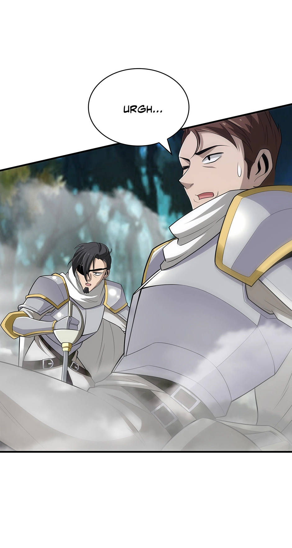 Read 0.0000001% Demon Lord chapter 27 image 42 on Lezhin