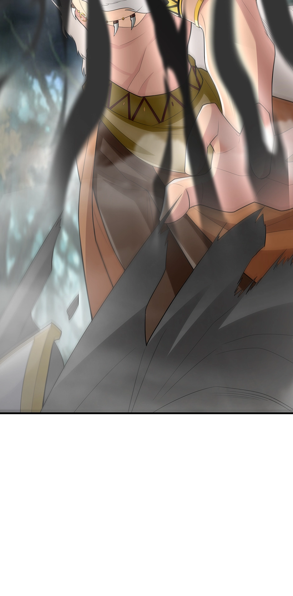 Read 0.0000001% Demon Lord chapter 27 image 45 on Lezhin