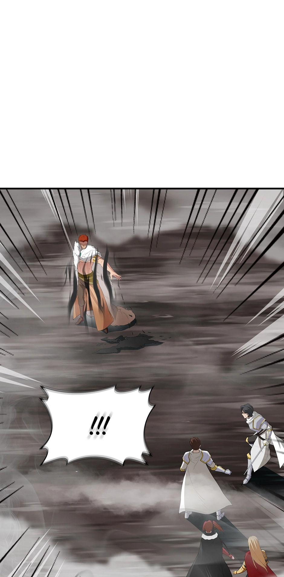 Read 0.0000001% Demon Lord chapter 27 image 46 on Lezhin