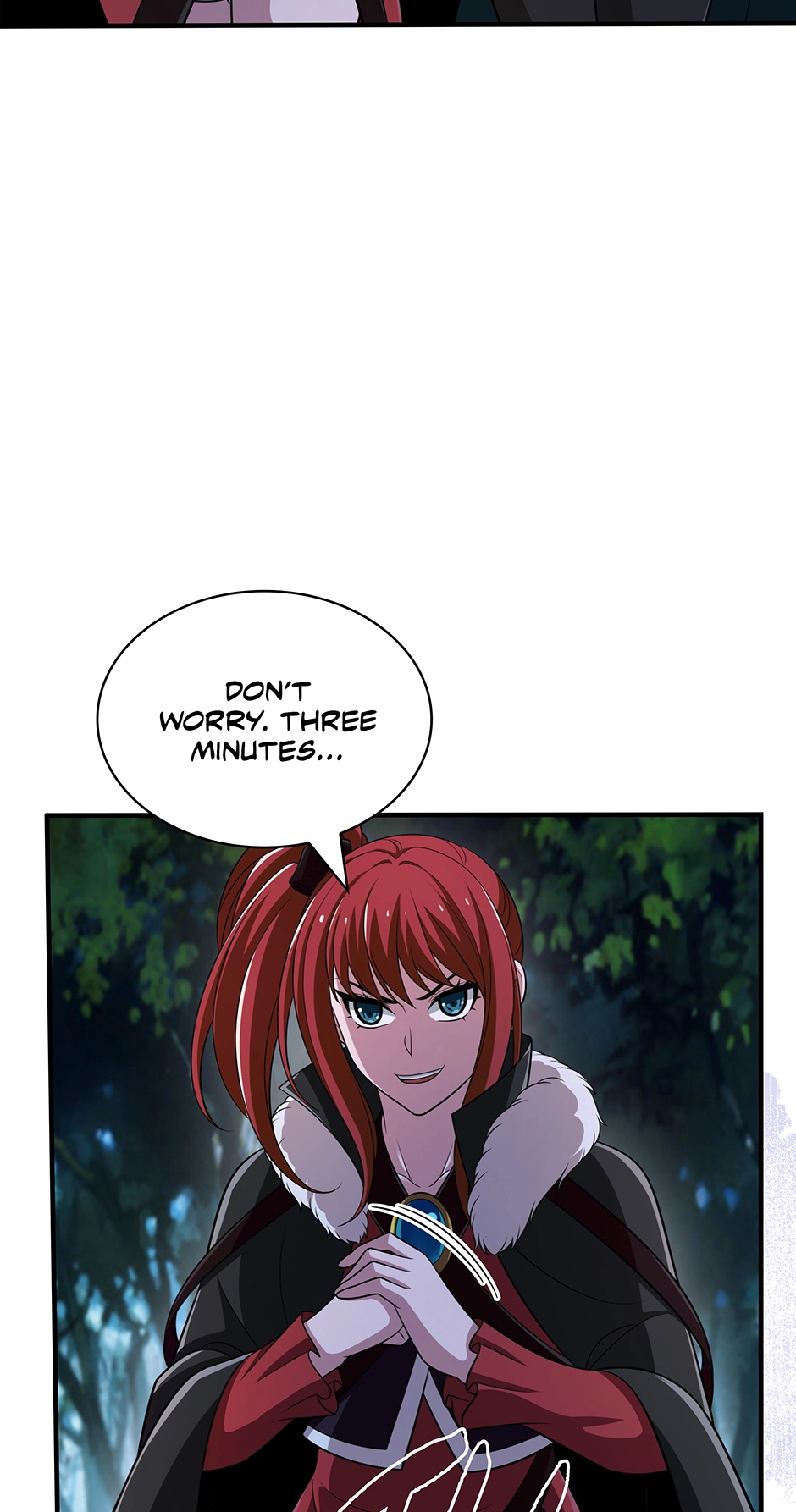 Read 0.0000001% Demon Lord chapter 27 image 51 on Lezhin