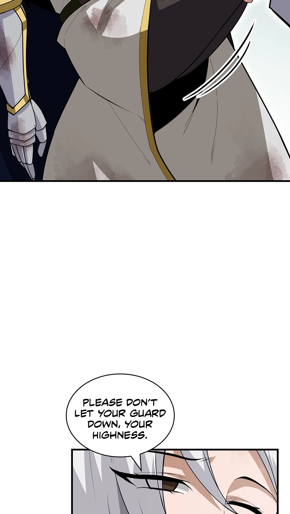 Read 0.0000001% Demon Lord chapter 27 image 6 on Lezhin