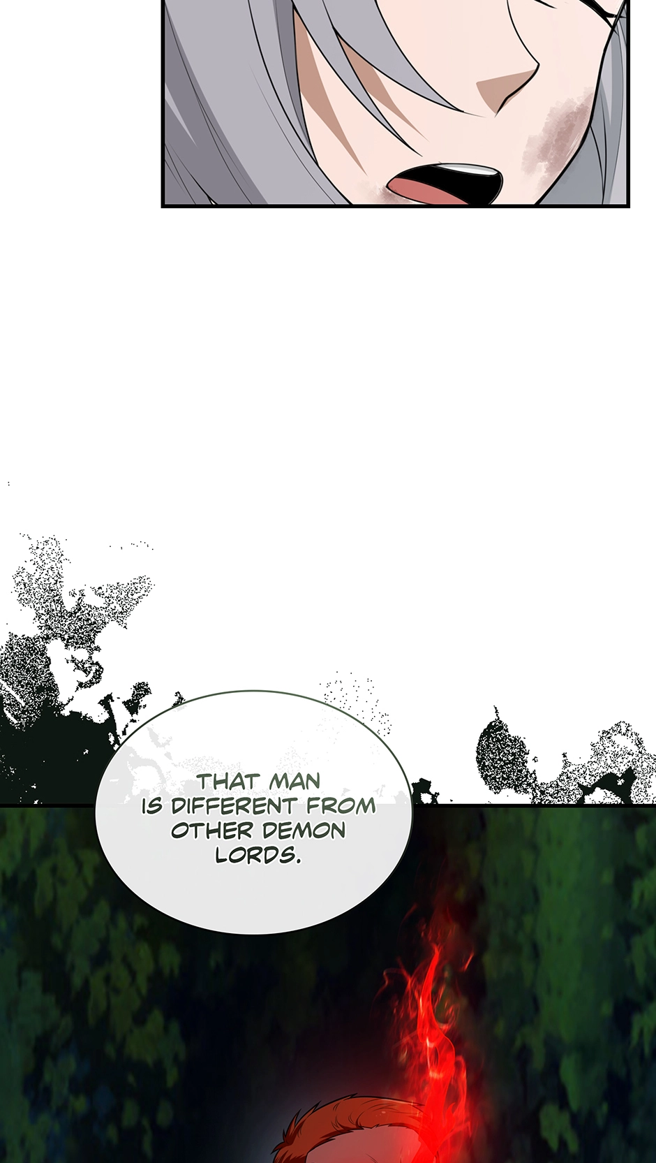 Read 0.0000001% Demon Lord chapter 27 image 7 on Lezhin
