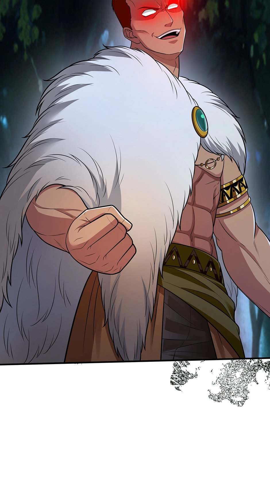 Read 0.0000001% Demon Lord chapter 27 image 8 on Lezhin