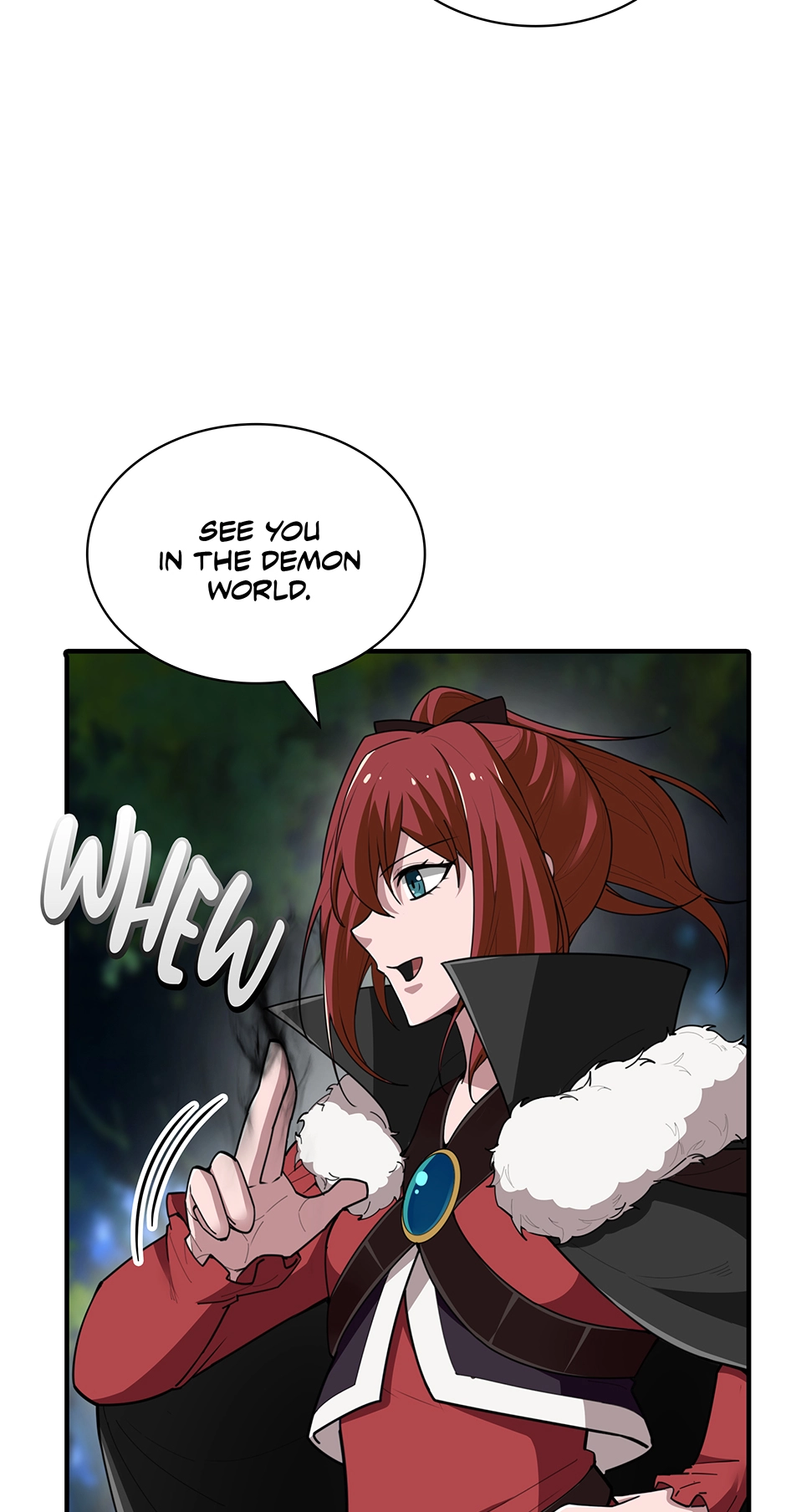 Read 0.0000001% Demon Lord chapter 27 image 86 on Lezhin