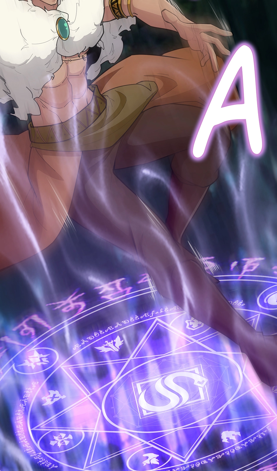 Read 0.0000001% Demon Lord chapter 27 image 90 on Lezhin