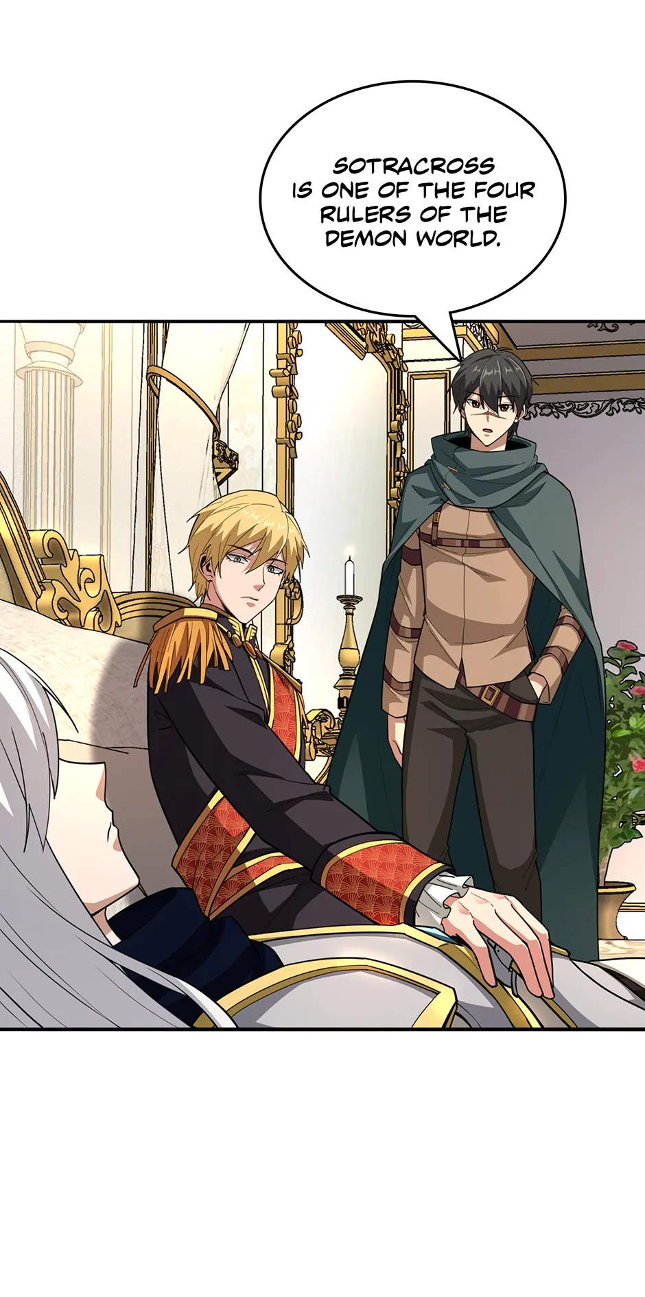 Read 0.0000001% Demon Lord chapter 28 image 14 on Lezhin