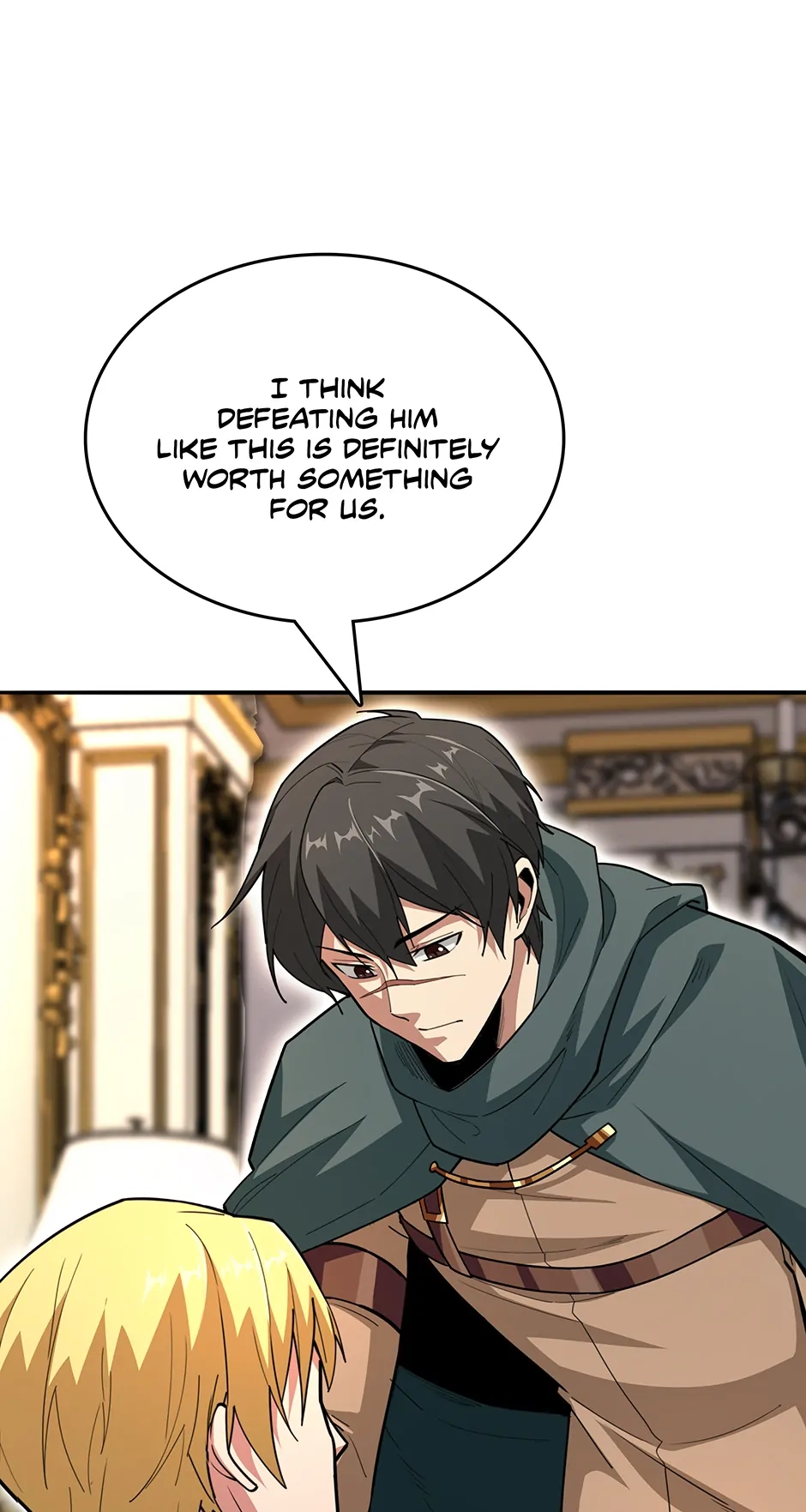 Read 0.0000001% Demon Lord chapter 28 image 16 on Lezhin