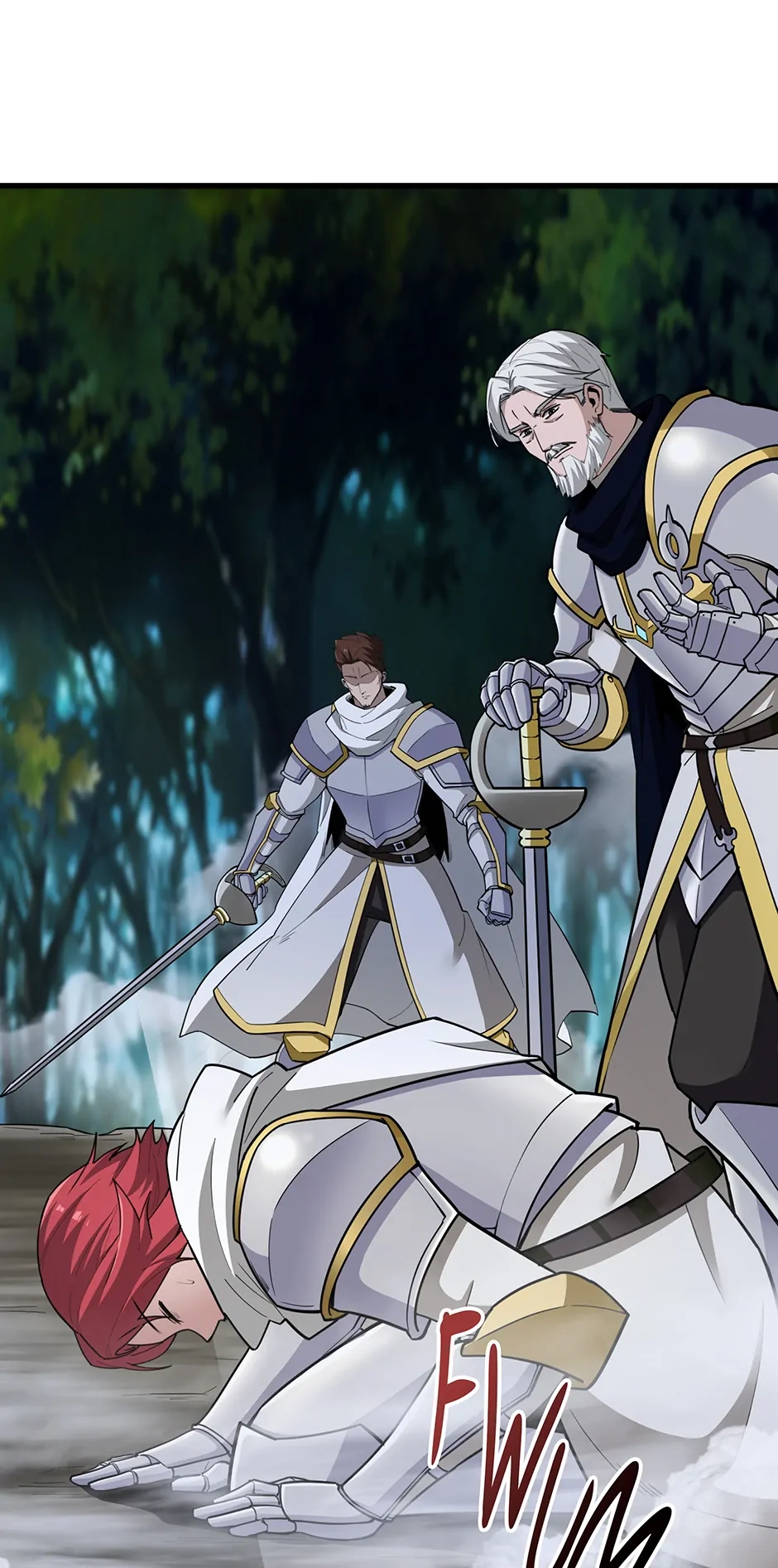 Read 0.0000001% Demon Lord chapter 28 image 2 on Lezhin