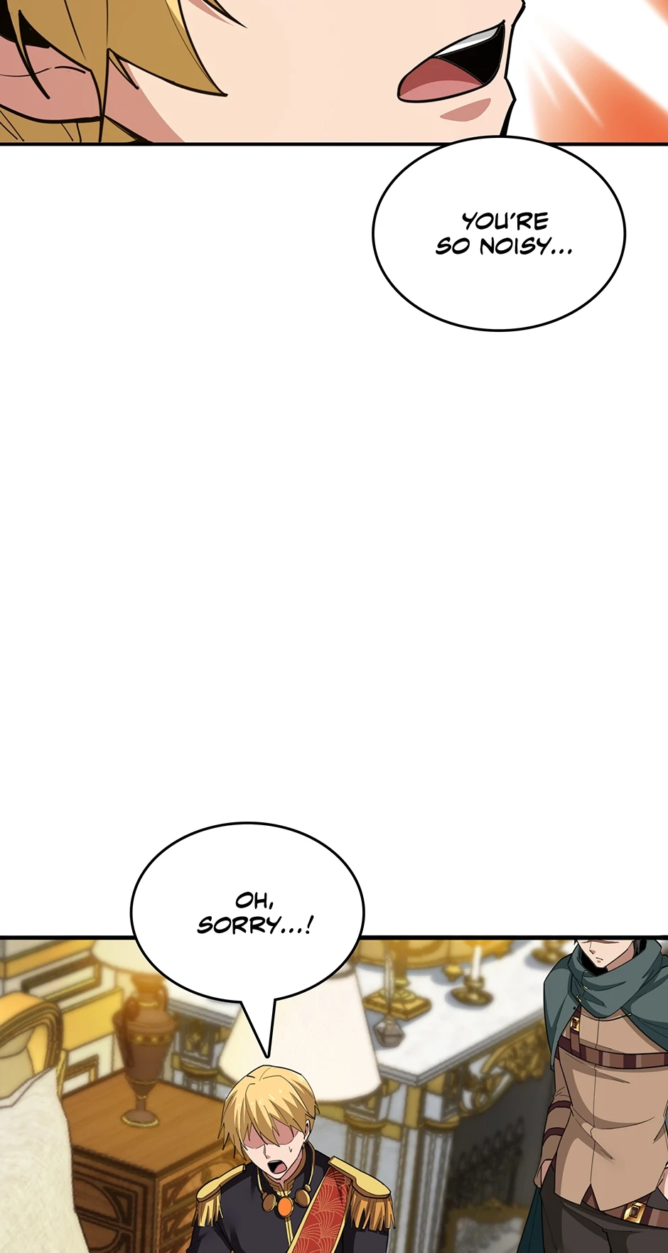 Read 0.0000001% Demon Lord chapter 28 image 21 on Lezhin