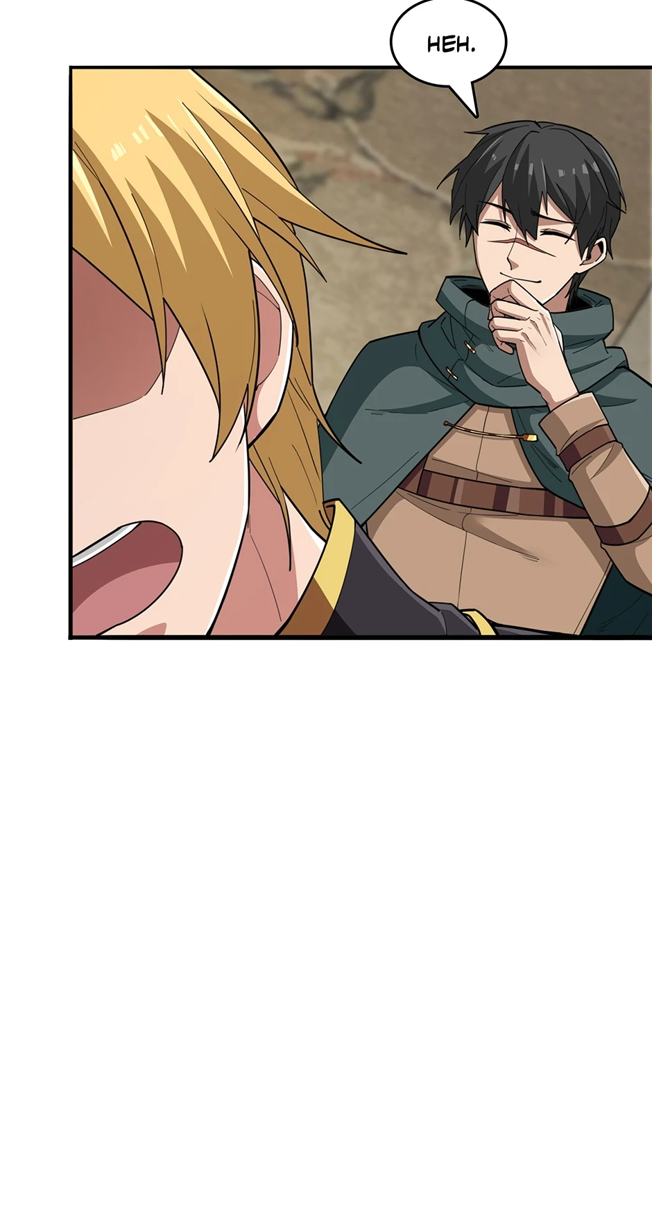 Read 0.0000001% Demon Lord chapter 28 image 23 on Lezhin