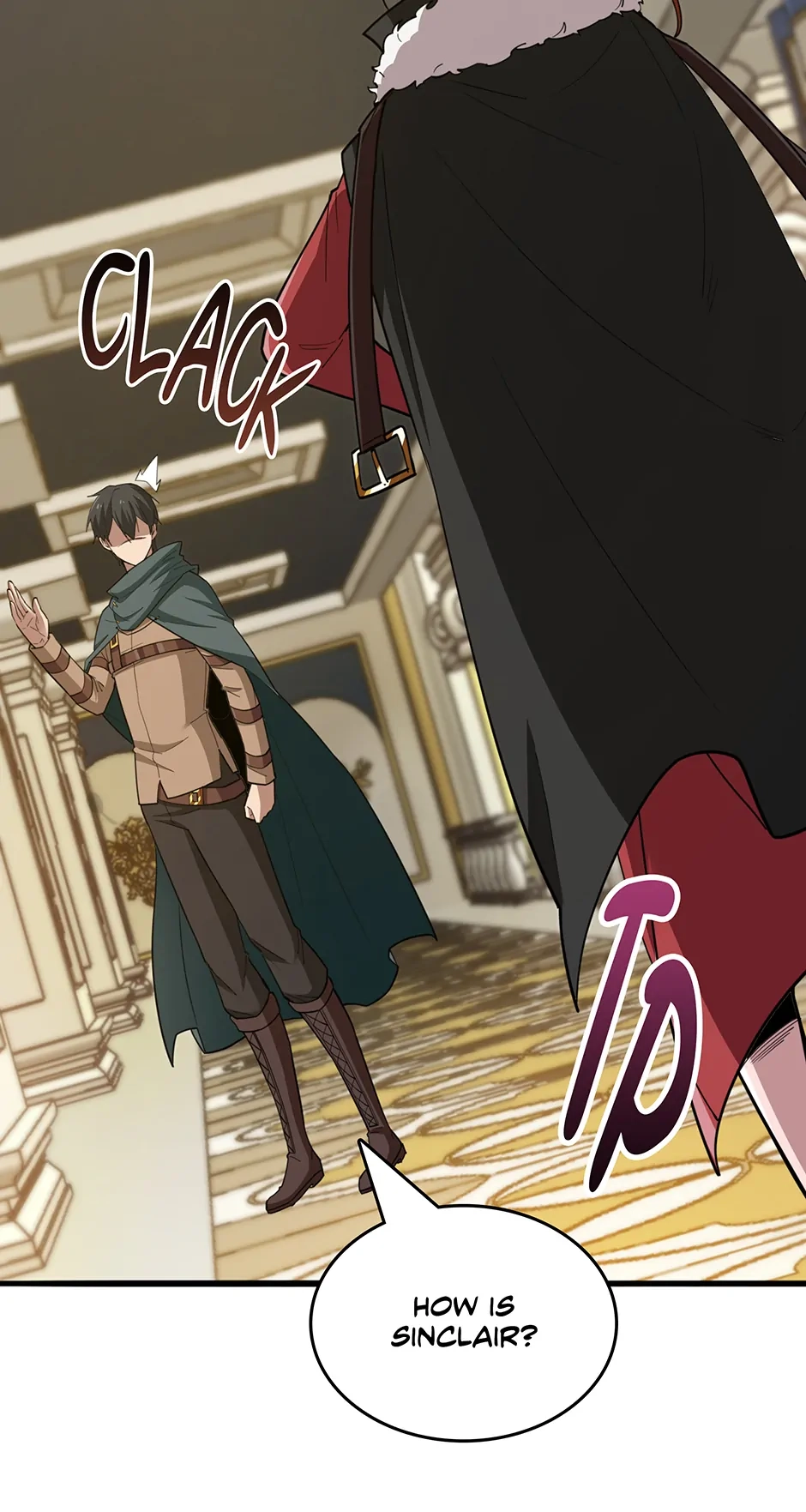Read 0.0000001% Demon Lord chapter 28 image 25 on Lezhin
