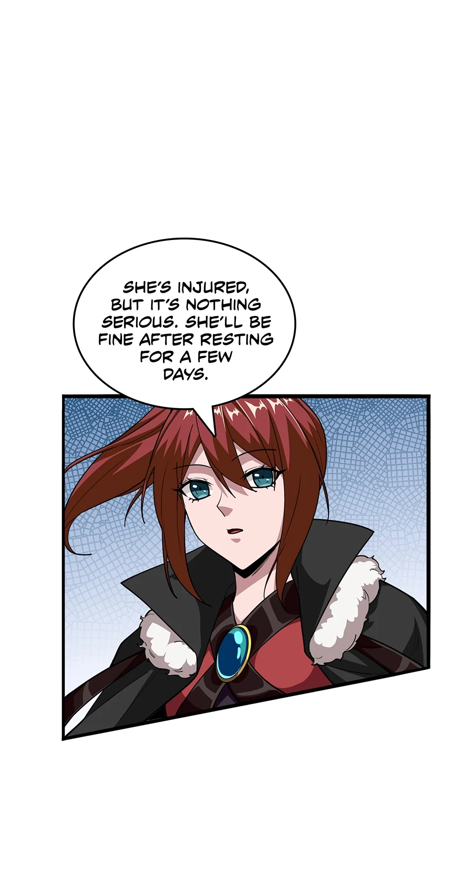 Read 0.0000001% Demon Lord chapter 28 image 26 on Lezhin