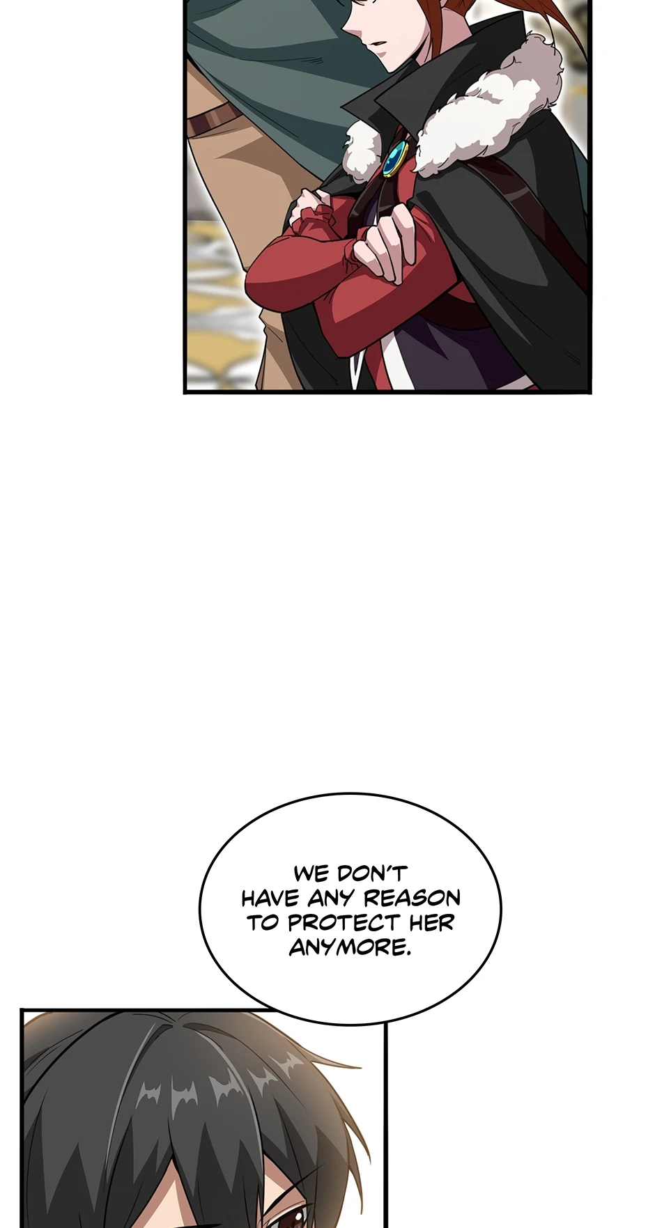 Read 0.0000001% Demon Lord chapter 28 image 29 on Lezhin