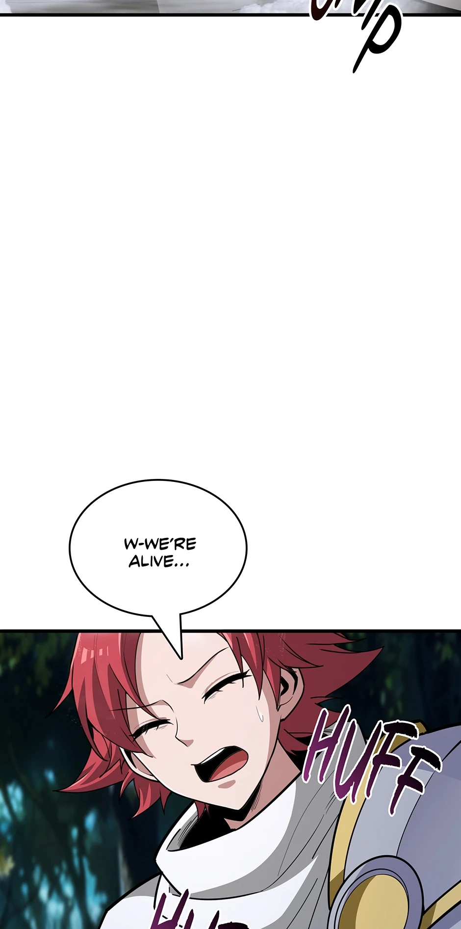 Read 0.0000001% Demon Lord chapter 28 image 3 on Lezhin