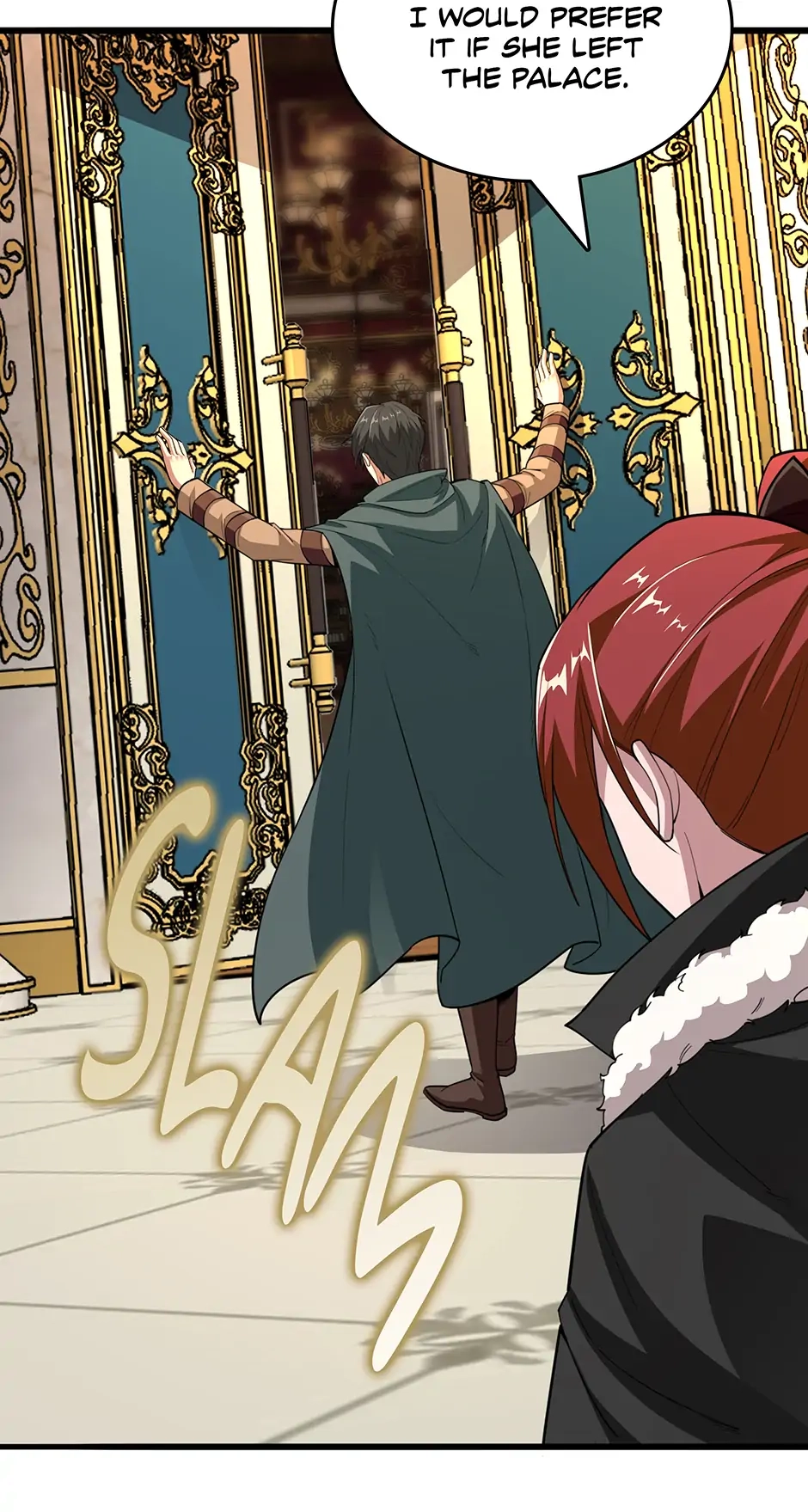 Read 0.0000001% Demon Lord chapter 28 image 31 on Lezhin