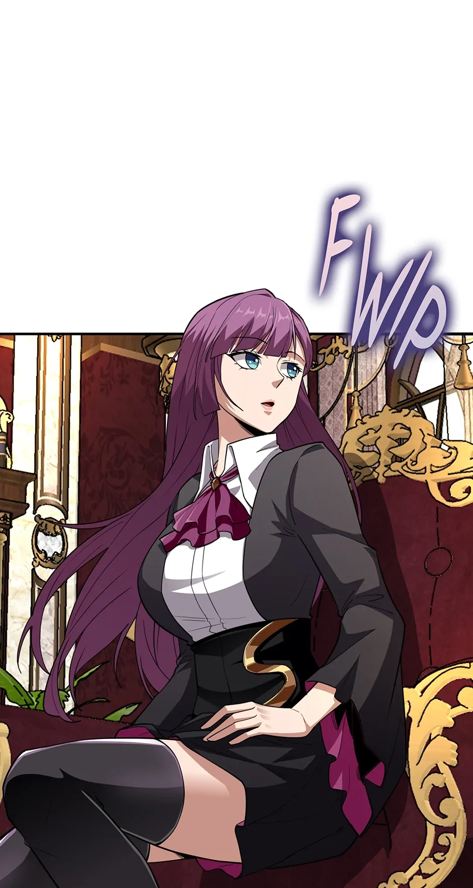Read 0.0000001% Demon Lord chapter 28 image 32 on Lezhin
