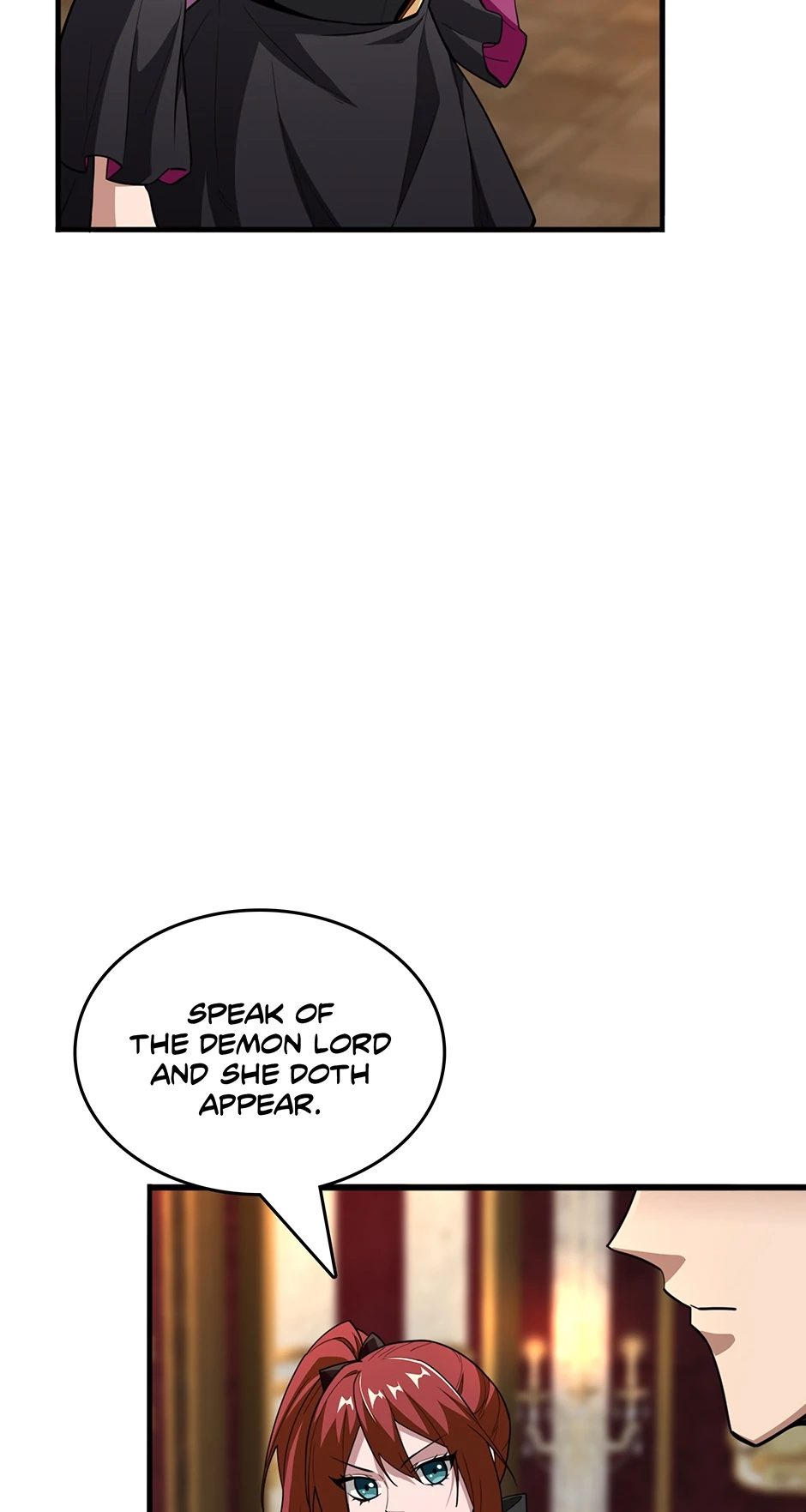 Read 0.0000001% Demon Lord chapter 28 image 36 on Lezhin