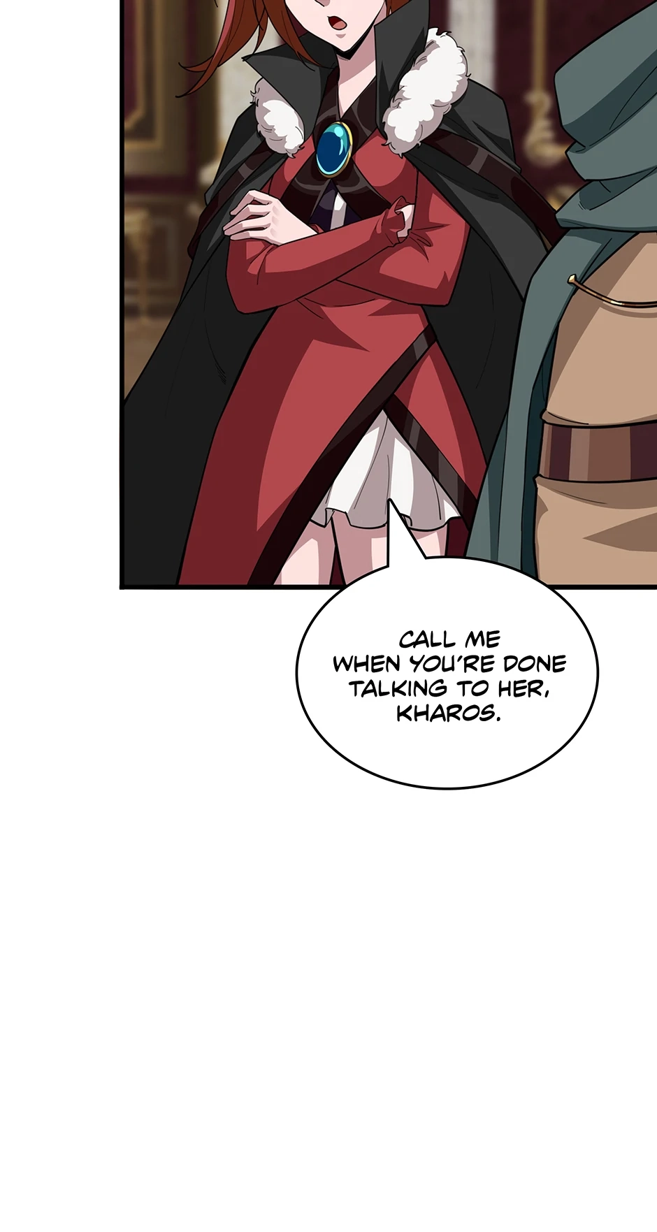 Read 0.0000001% Demon Lord chapter 28 image 37 on Lezhin