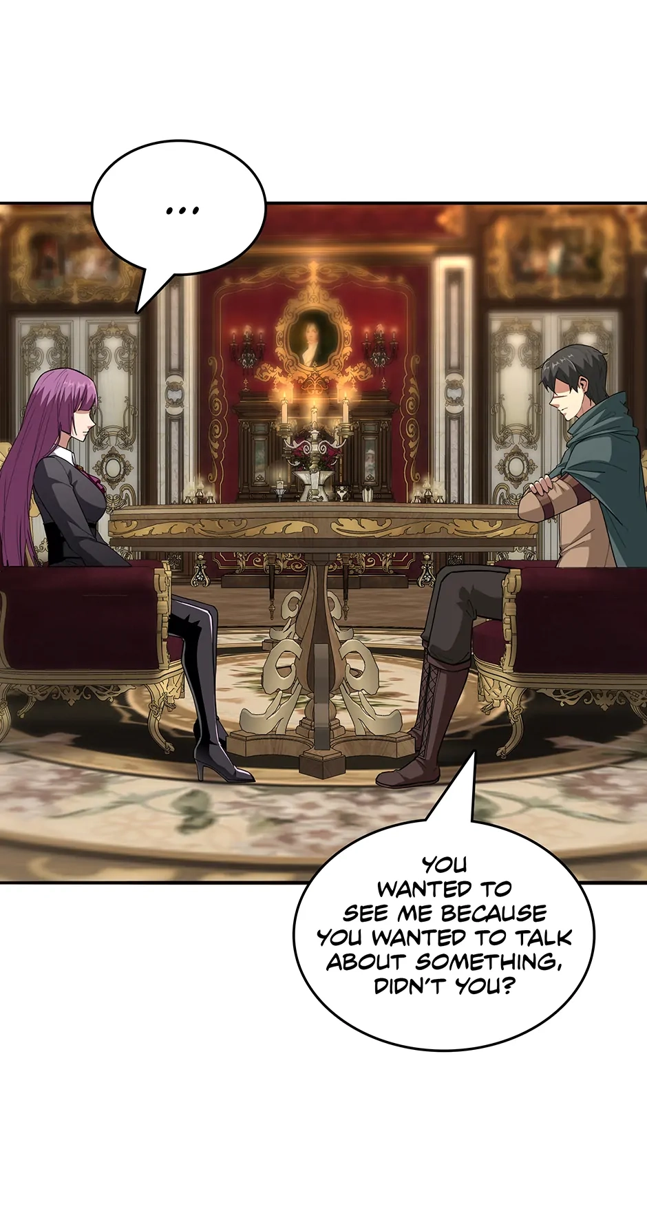 Read 0.0000001% Demon Lord chapter 28 image 39 on Lezhin