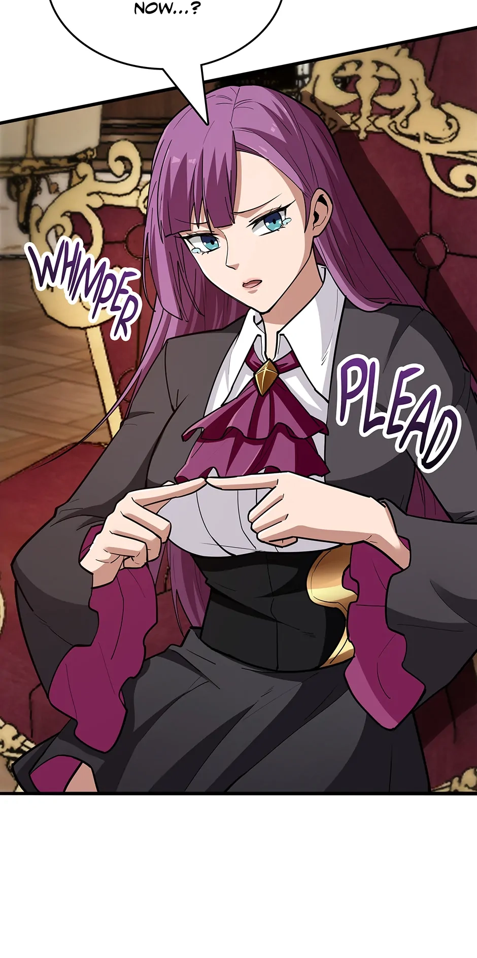 Read 0.0000001% Demon Lord chapter 28 image 43 on Lezhin