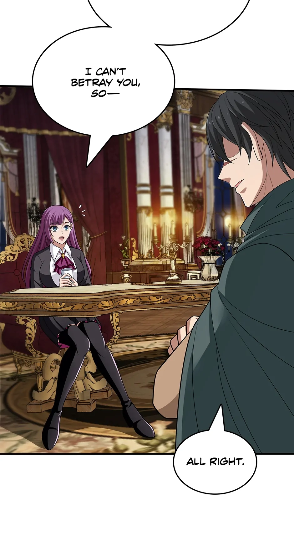 Read 0.0000001% Demon Lord chapter 28 image 53 on Lezhin