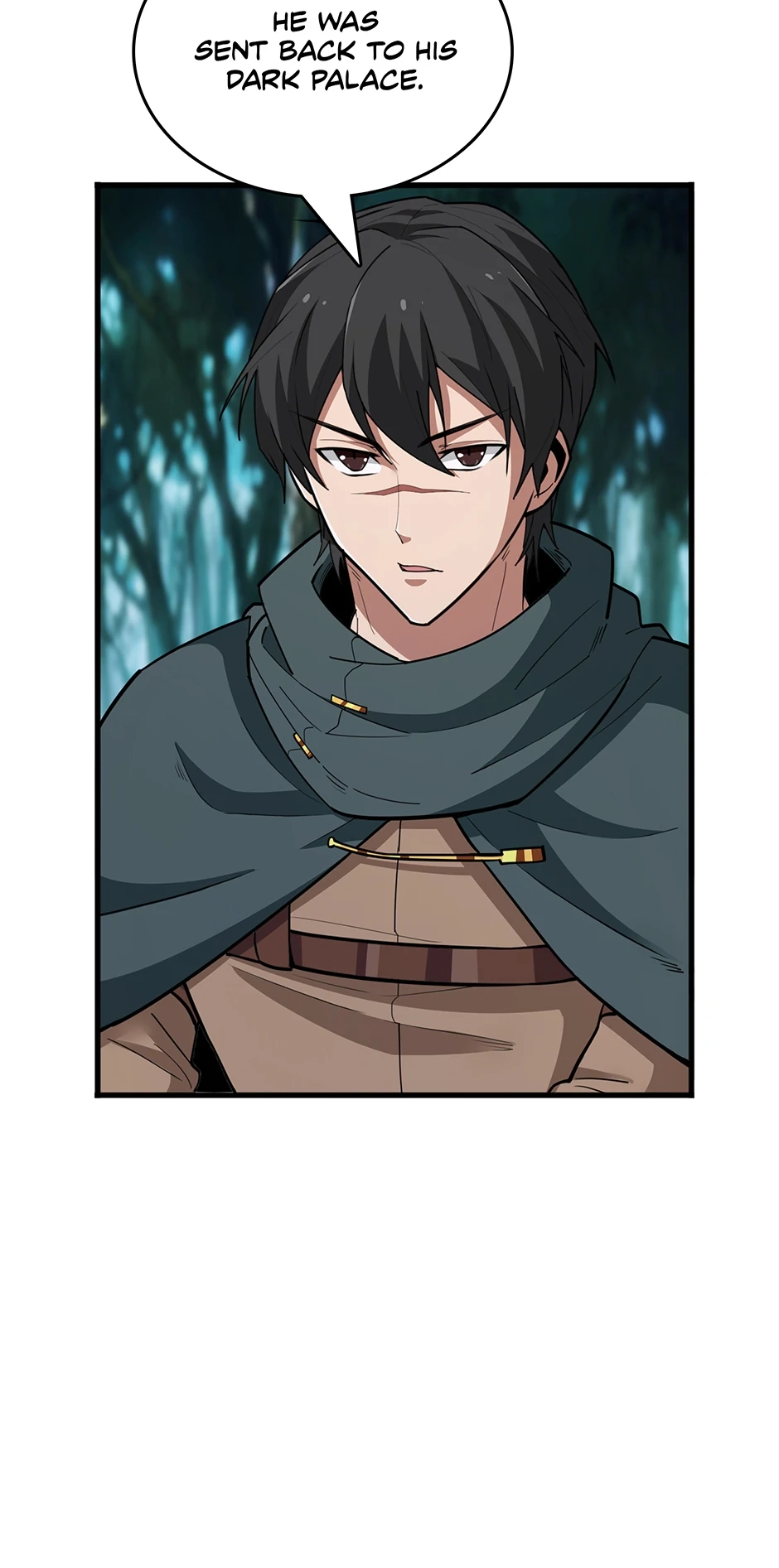 Read 0.0000001% Demon Lord chapter 28 image 6 on Lezhin
