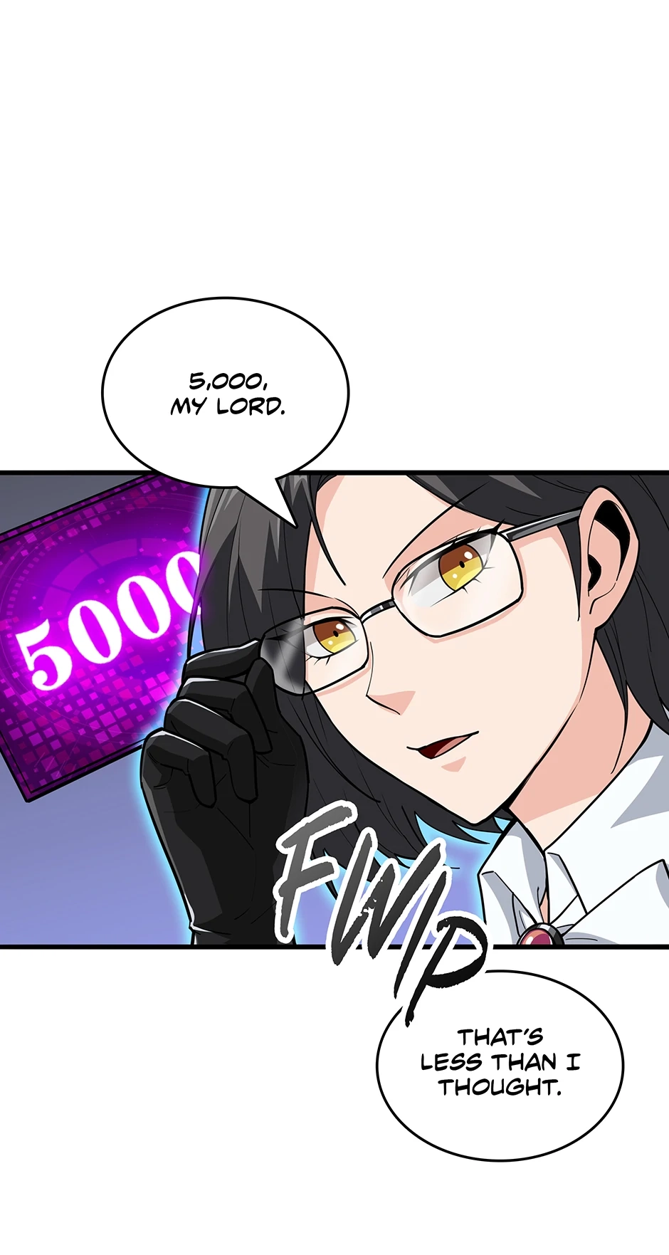 Read 0.0000001% Demon Lord chapter 28 image 69 on Lezhin