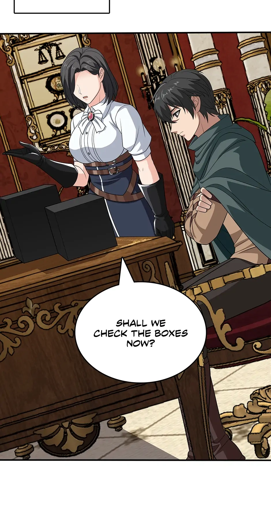Read 0.0000001% Demon Lord chapter 28 image 76 on Lezhin