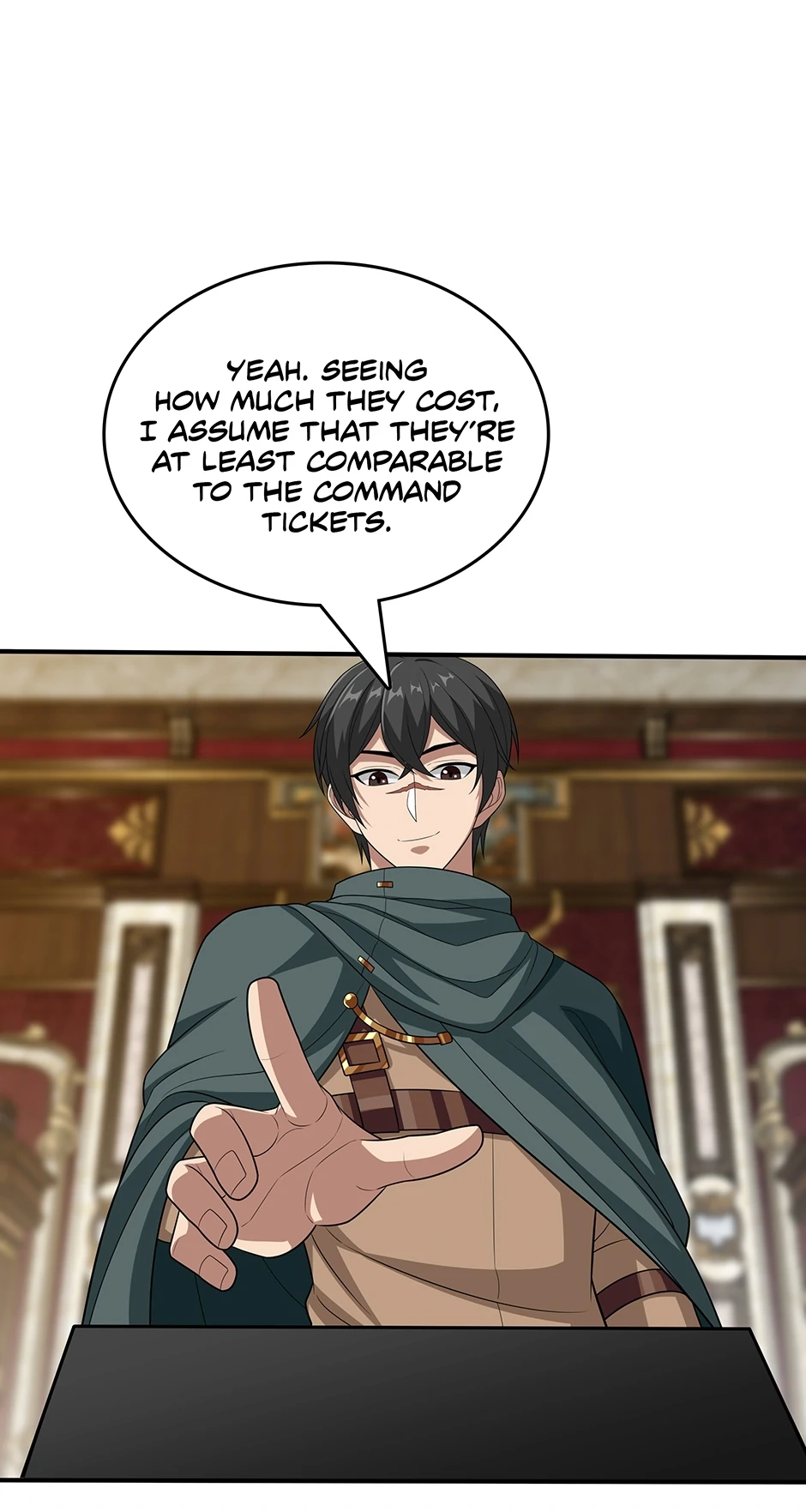 Read 0.0000001% Demon Lord chapter 28 image 77 on Lezhin