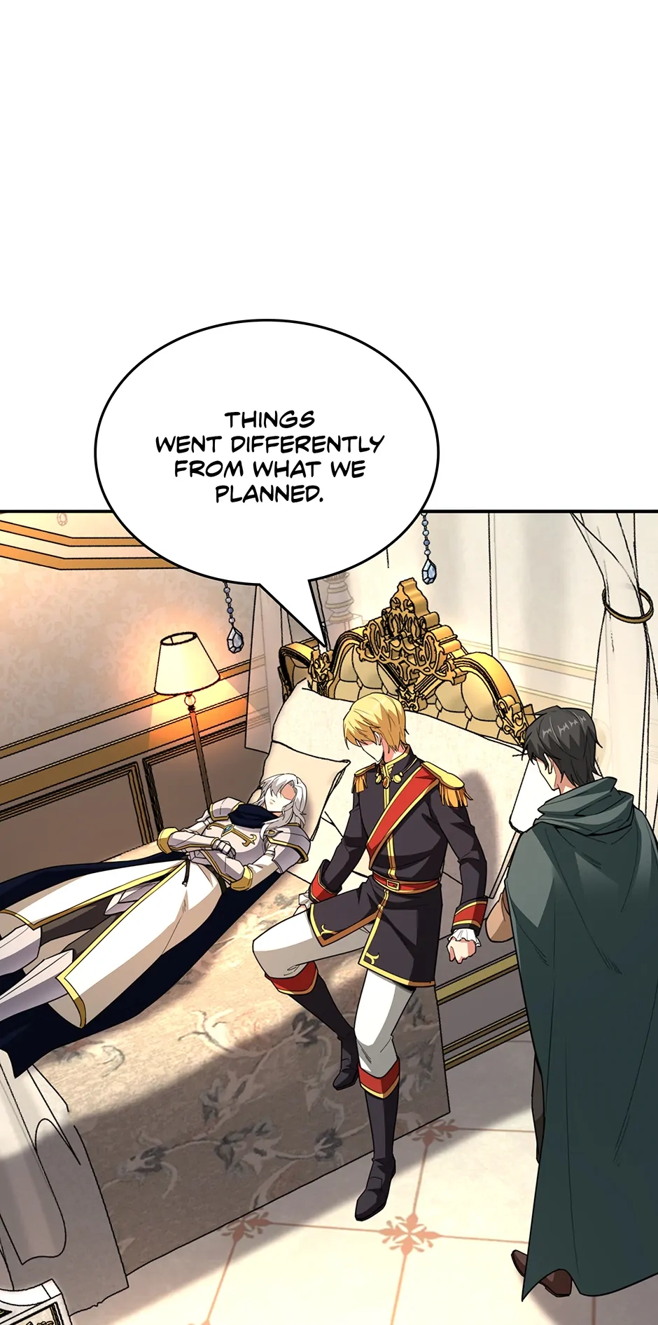 Read 0.0000001% Demon Lord chapter 28 image 9 on Lezhin