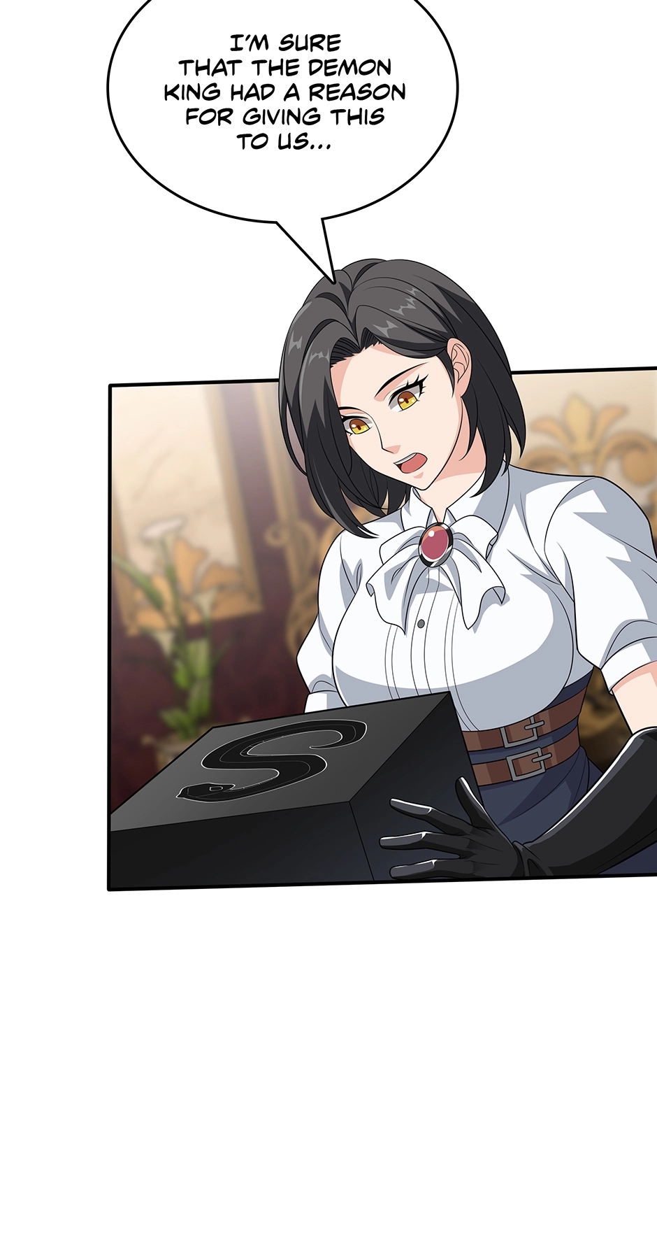 Read 0.0000001% Demon Lord chapter 29 image 11 on Lezhin
