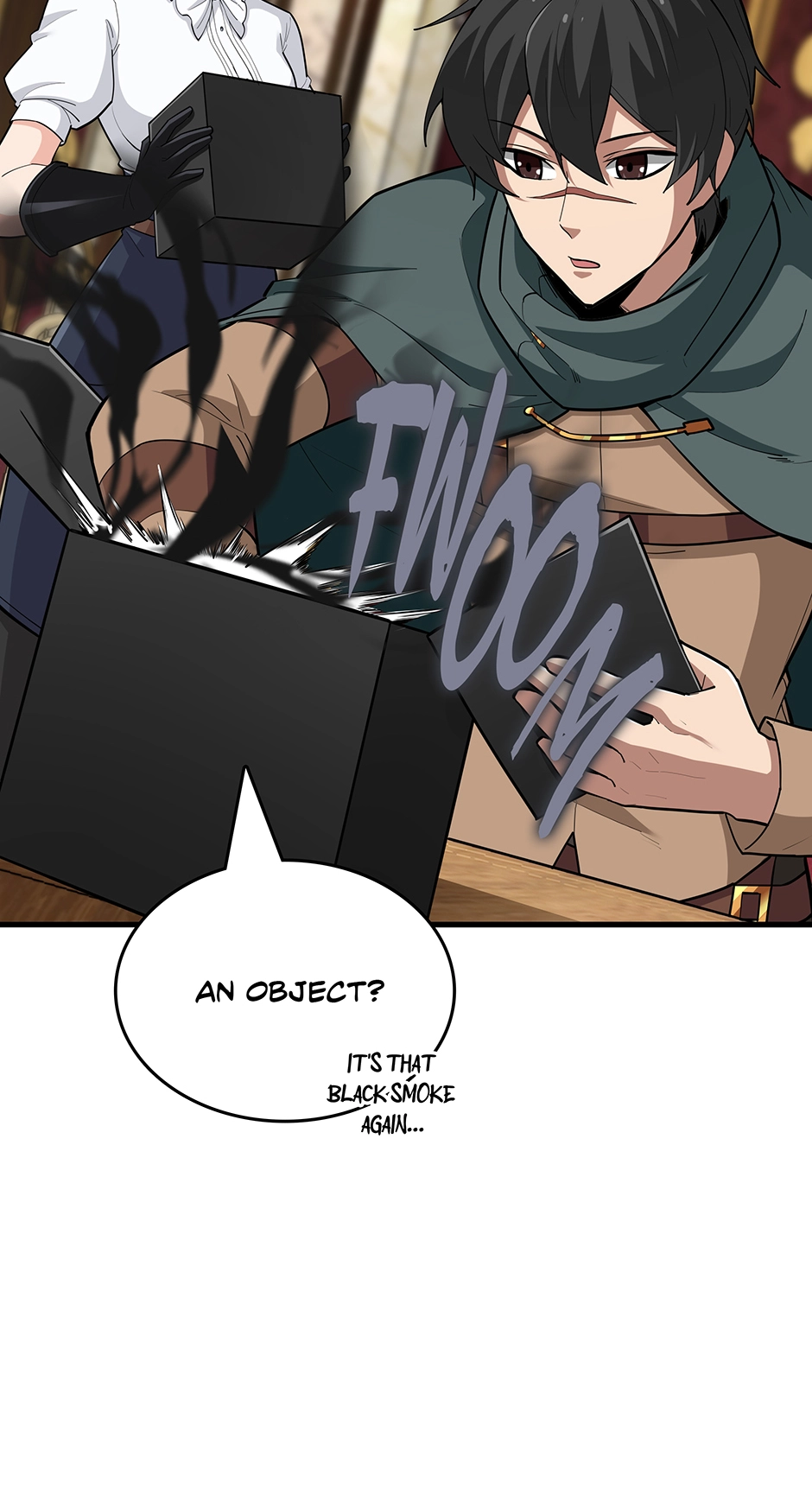 Read 0.0000001% Demon Lord chapter 29 image 14 on Lezhin