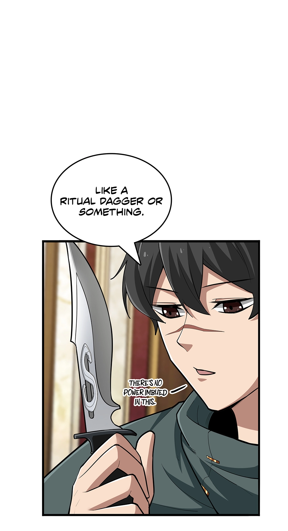 Read 0.0000001% Demon Lord chapter 29 image 15 on Lezhin