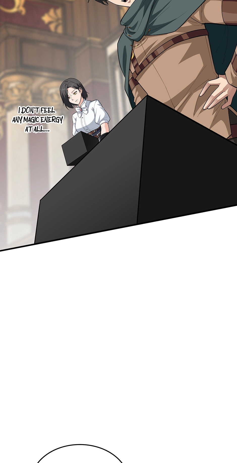 Read 0.0000001% Demon Lord chapter 29 image 21 on Lezhin