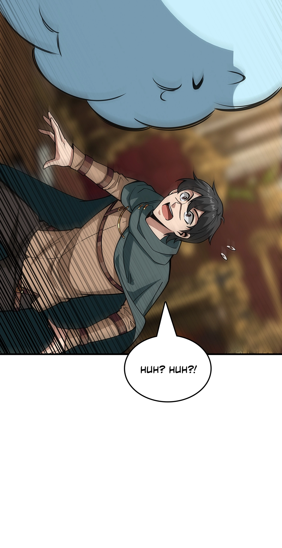 Read 0.0000001% Demon Lord chapter 29 image 29 on Lezhin