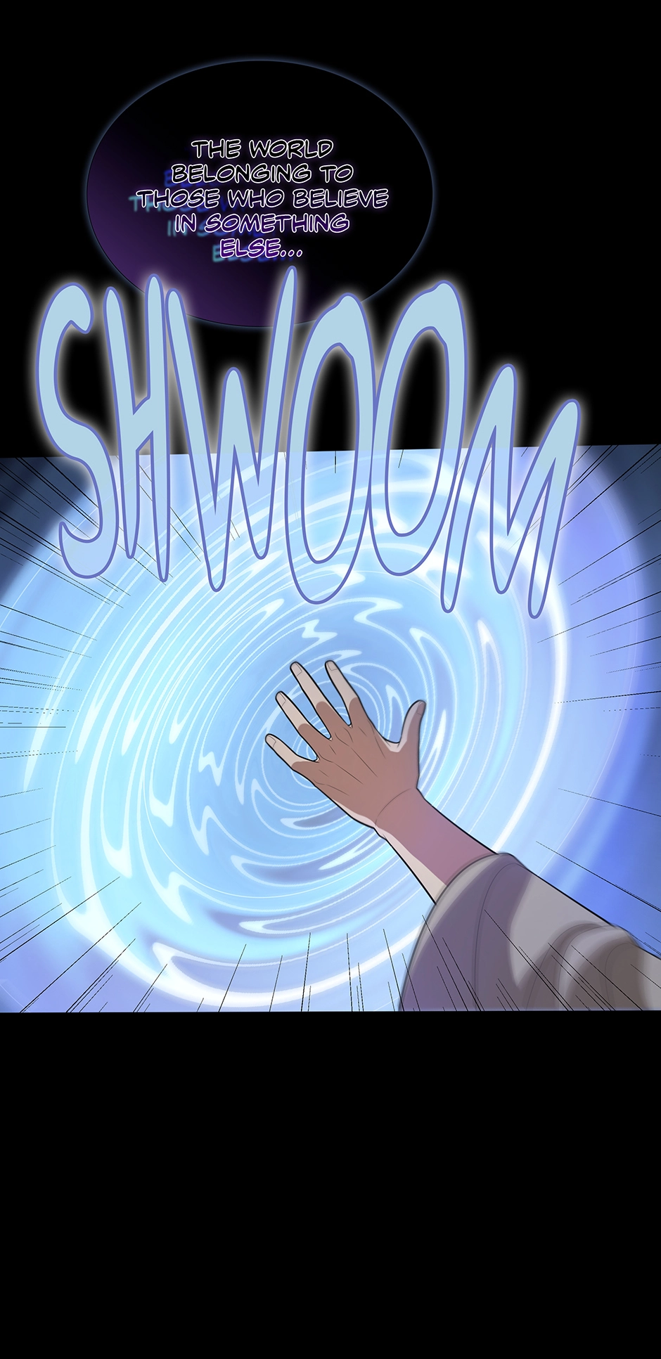 Read 0.0000001% Demon Lord chapter 29 image 3 on Lezhin